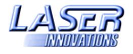 Laser Innovations logo
